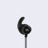 Black earphones - Image 5